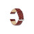 deBeer Havana Chronograph Crocodile-Grain Leather Watch Band BA104, BA104-12, BA104-14, View 4