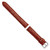 deBeer Havana Chronograph Crocodile-Grain Leather Watch Band BA104, BA104-17, View 11