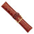 deBeer Havana Chronograph Crocodile-Grain Leather Watch Band BA104, BAY104-26, View 72