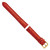deBeer Red Chronograph Crocodile-Grain Leather Watch Band BA111, BAY111-18, View 39