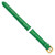 deBeer Green Chronograph Crocodile-Grain Leather Watch Band BA112, BAY112-14, View 21