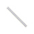 deBeer Two-Tone Thin-Flexo Expansion Watch Band EL872