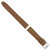 deBeer Brown Flat Suede Leather Watch Band BA119, BAW119-17, View 41