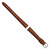 deBeer Havana Matte Wild Alligator-Grain Leather Watch Band BA89, BAW89-12, View 27