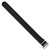 deBeer Black Nylon Watch Band BA227, BA227-26, View 11