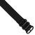 deBeer Black Nylon Watch Band BA227, BAB227-22, View 14