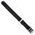 deBeer Black Ballistic Nylon Watch Band BA389, BA389-20, View 5