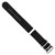 deBeer Black Ballistic Nylon Watch Band BA389, BA389-22, View 8