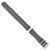 deBeer Gray Ballistic Nylon Watch Band BA391, BA391-18, View 2