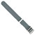 deBeer Gray Ballistic Nylon Watch Band BA391, BA391-24, View 11