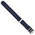 deBeer Navy Ballistic Nylon Watch Band BA392, BA392-22, View 8
