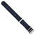 deBeer Navy Ballistic Nylon Watch Band BA392, BA392-24, View 11