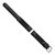 deBeer Black Nylon and Leather Quick-Release Watch Band BA21QR, BA21QR-16, View 2