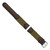 deBeer Olive Nylon and Brown Leather Quick-Release Watch Band BA301QR, BA301QR-19, View 11