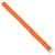 deBeer Orange Nylon Watch Band 258, 258-18, 258-20, View 2