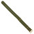 deBeer Olive Nylon Watch Band 284, 284-GOLD-18, 284-GOLD-20, View 5