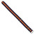 deBeer Navy, Red and Yellow Striped Nylon Watch Band 287-20, 287-20, View 2