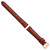 deBeer Havana Crocodile-Grain Leather Watch Band BA92, BA92-16, View 16