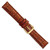 deBeer Havana Crocodile-Grain Leather Watch Band BA92, BA92-18, View 21