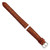 deBeer Havana Crocodile-Grain Leather Watch Band BA92, BAW92-18, View 44
