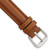 deBeer Havana Leather Watch Band BA117, BAW117-13, View 55