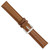 deBeer Havana Leather Watch Band BA117, BAW117-17, View 68