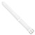deBeer White Leather Watch Band BA123, BAW123-20, View 57