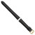 deBeer Black Leather Watch Band BA8, BA8-16, View 20