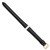 deBeer Black Leather Watch Band BA8, BA8EL-16, View 48