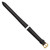 deBeer Black Leather Watch Band BA8, BA8L-14, View 64
