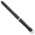 deBeer Black Leather Watch Band BA8, BAW8L-16, View 151
