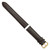 deBeer Brown Leather Watch Band BA84, BA84-20, View 40