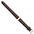 deBeer Brown Leather Watch Band BA84, BAW84-14, View 117