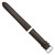 deBeer Brown Leather Watch Band BA84, BAW84-20, View 135