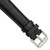 deBeer Black Glove Leather Watch Band BA195, BAW195-19, View 41