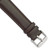deBeer Brown Glove Leather Watch Band BA196, BAW196-20, View 44
