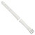 deBeer White Glove Leather Watch Band BA197, BAW197-14, View 31