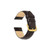deBeer Brown Chronograph Leather Watch Band BA140, BAY140-16, BAY140-18, View 43