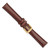 deBeer Havana Chronograph Leather Watch Band BA142, BAY142-16, View 32