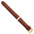 deBeer Havana Chronograph Leather Watch Band BA142, BAY142-20, View 40
