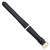 deBeer Black Leather Watch Band BA18, BA18-19, View 31