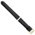 deBeer Black Leather Watch Band BA18, BA18-20, View 35