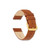 deBeer Havana Leather Watch Band BA20, BA20-10, BA20-12, View 3