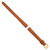 deBeer Havana Leather Watch Band BA20, BA20-17, View 20