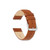 deBeer Havana Leather Watch Band BA20, BAW20-10, BAW20-12, View 37
