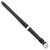 deBeer Black White-Stitched Leather Watch Band BA99, BA99-12, View 3