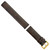 deBeer Brown Italian Calfskin Leather Watch Band BA353, BA353-22, View 12