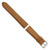 deBeer Light Brown Full Oil Leather Watch Band BA357, BA357-22, View 8