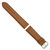 deBeer Light Brown Full Oil Leather Watch Band BA357, BA357-24, View 12