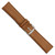 deBeer Light Brown Full Oil Leather Watch Band BA357, BA357-24, View 13